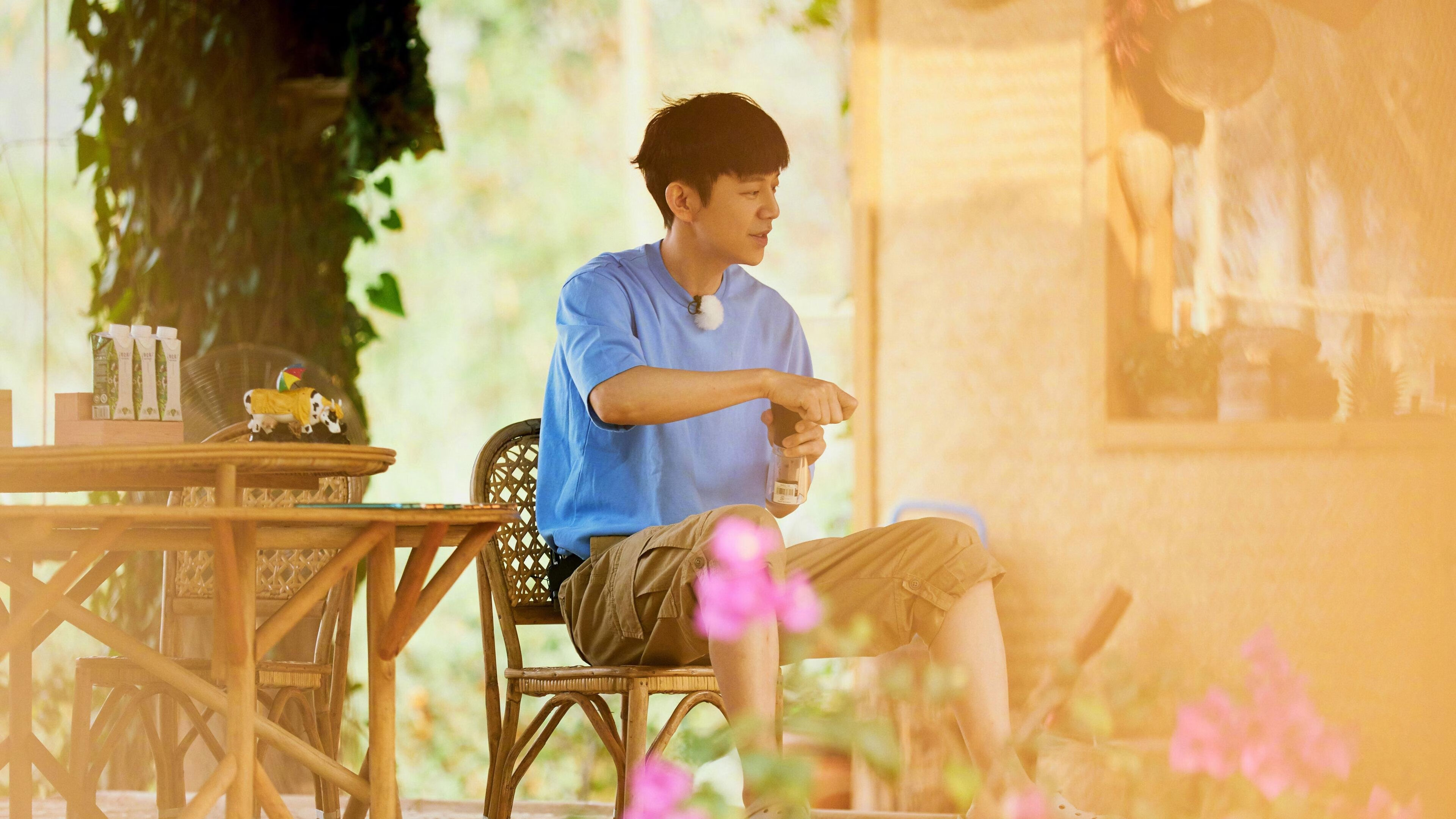 当东方狂想曲遇上西方咏叹调，现代体育超级个体的时代寓言