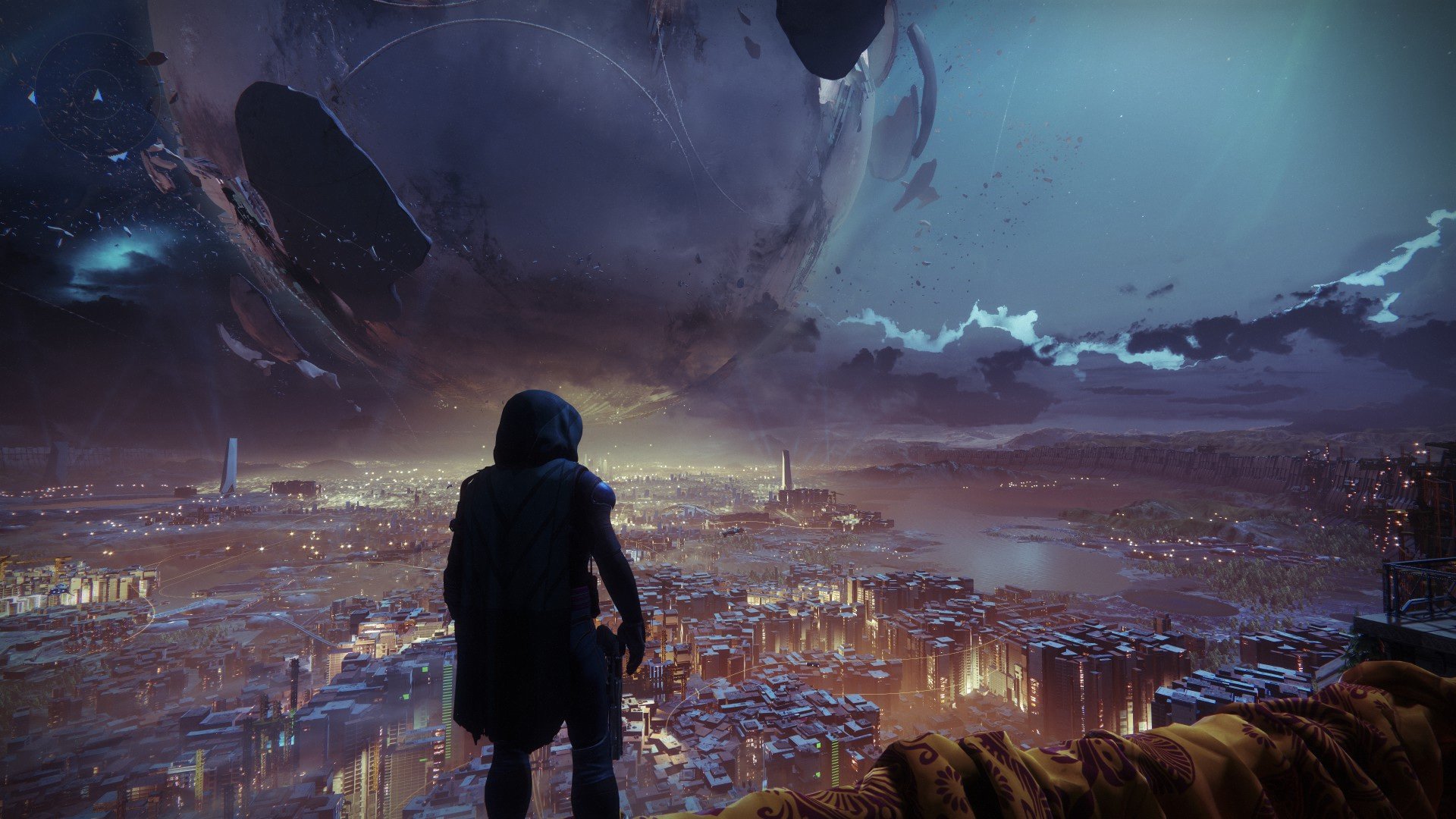 逆转乾坤,哈兰德独闯龙潭,奥运之门为勇者敞开