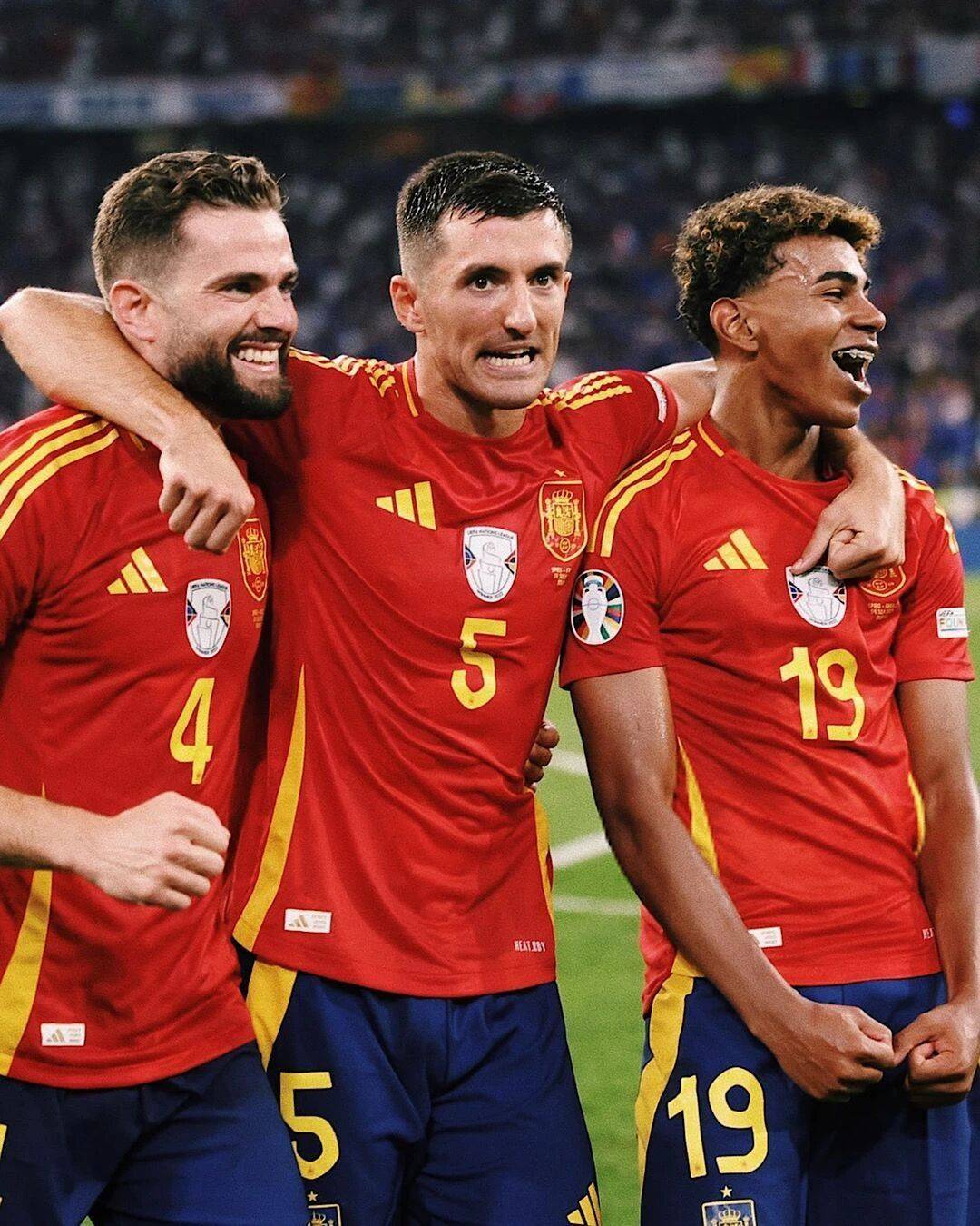 开云体育官网-马德里竞技掀翻皇家社会，哈兰德在美加墨世界杯接管比赛