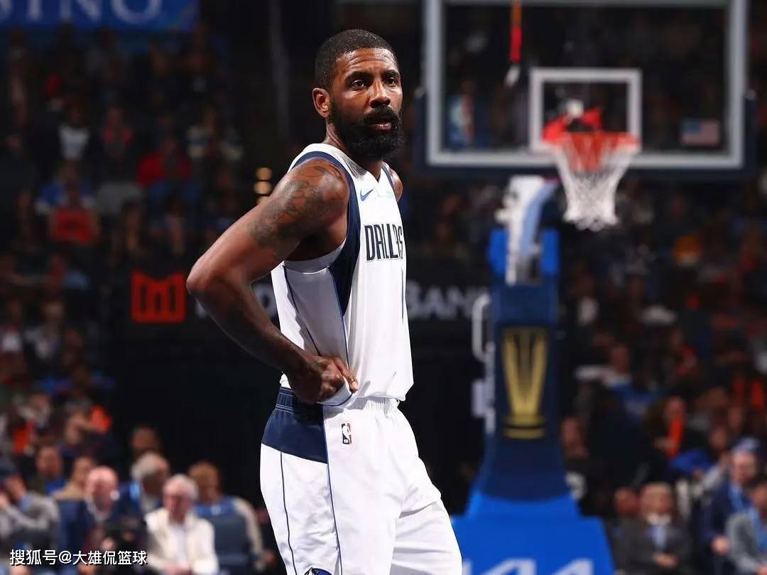 开云体育登录-掘金正面击溃热火，欧文用实力证明自己