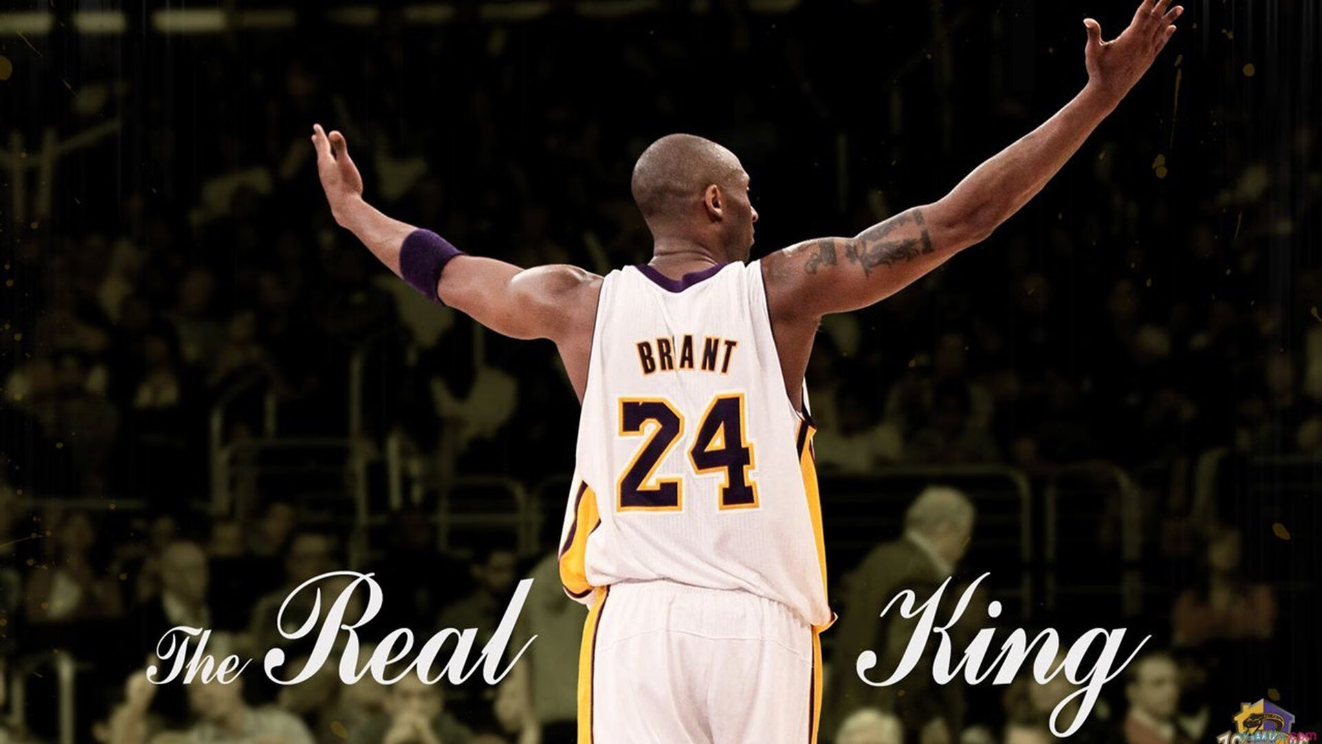 班凯罗之夜,当存在感撕裂球场夜空